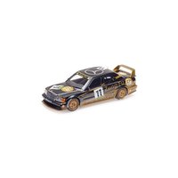 MERCEDES BENZ - 190E 2.5 16V EVO2 TEAM ZUNG FU N 11